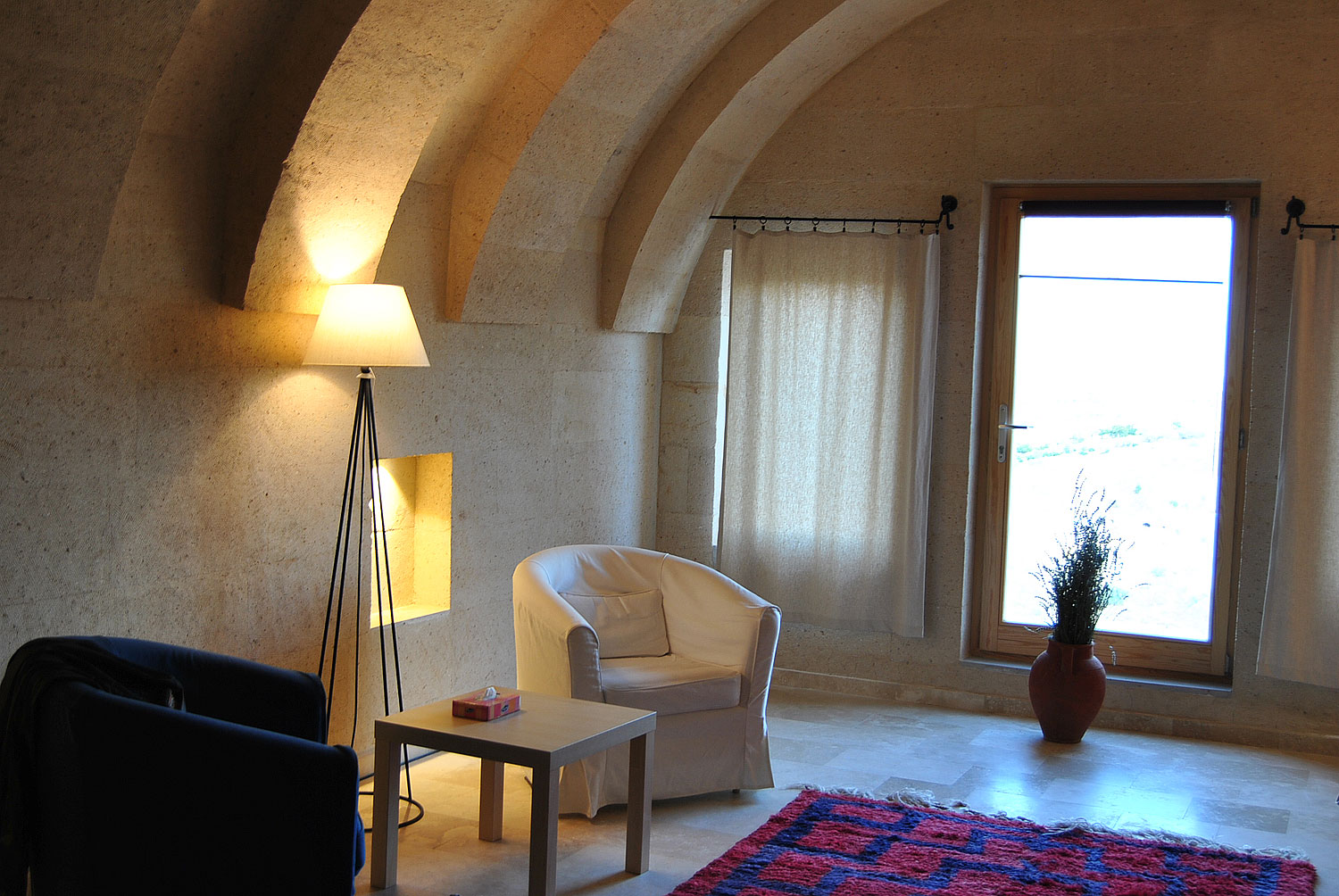Kistar hotel Cappadocia