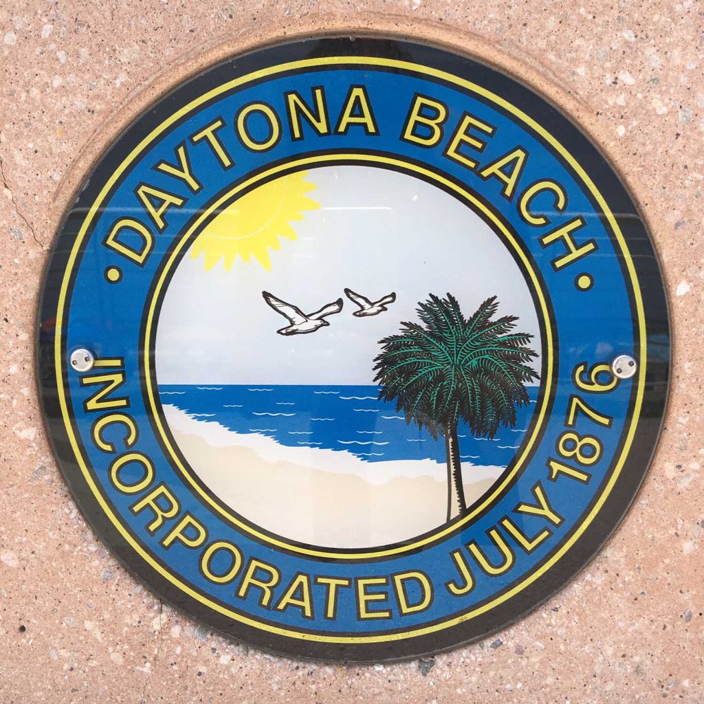 Daytona beach